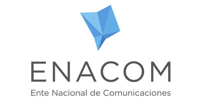 ENACOM - Ente Nacional de Comunicaciones