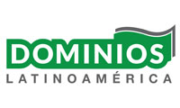 DOMINIOS LATINOAMERICA