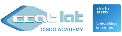 CCATLAT-CISCO ACADEMY