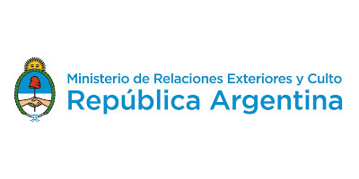 Cancillleria Argentina