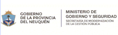 Gobierno de Neuquén